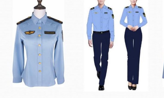 2024年中國制服行業(yè)的市場發(fā)展現(xiàn)狀及發(fā)展趨勢(shì)分析