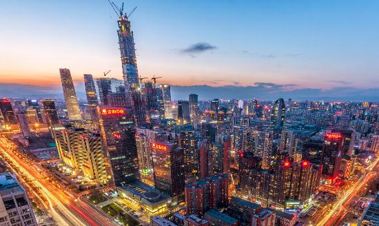 2024年旅游地產：智慧旅游與數字化協同發展，經濟與生態保護并存