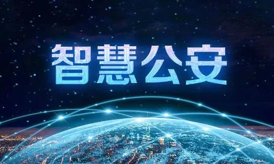 2024公安大數據行業深度調查與未來發展趨向