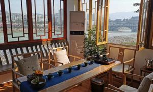 2024年中國茶館行業的產業鏈上下游結構及發展趨勢分析