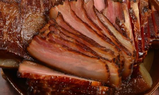 腌肉行業市場前景研究與產業鏈分析
