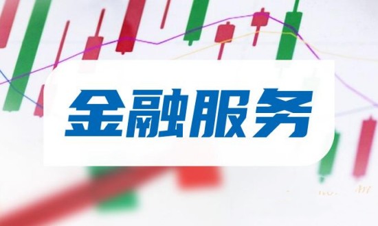 2024年金融服務產業鏈的供需布局及發展趨勢分析
