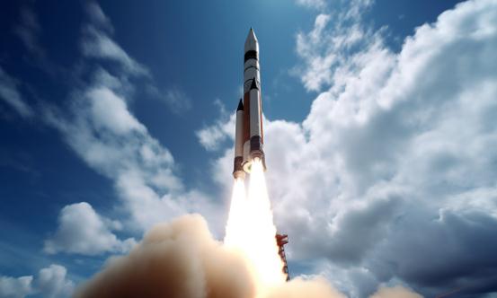 2024航天先進制造技術行業未來發展空間及前景分析預測
