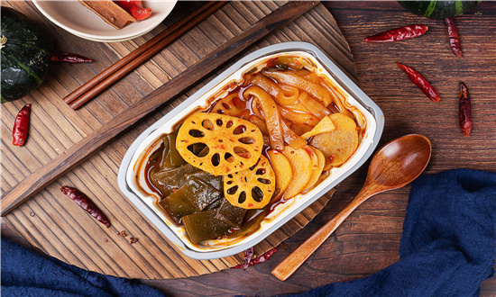 方便食品行業(yè)市場發(fā)展現(xiàn)狀及未來發(fā)展前景趨勢(shì)分析