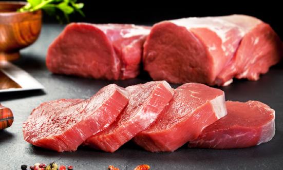 牛肉行業市場深度分析2024