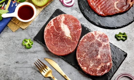 冷凍牛肉行業深度調研 預計行業將繼續保持穩步增長