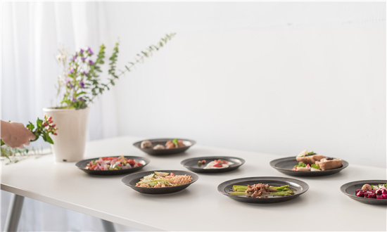 有機(jī)食品行業(yè)市場(chǎng)發(fā)展現(xiàn)狀及未來發(fā)展前景趨勢(shì)分析