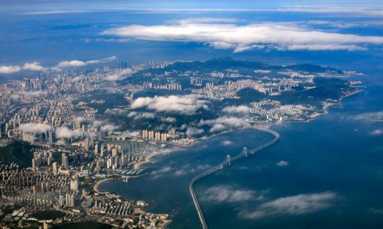 2024濱海旅游行業市場規模調研及未來發展機遇分析