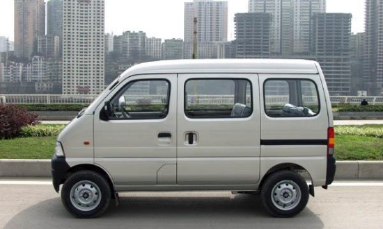 2024年面包車行業的產業鏈供需布局及重點企業情況