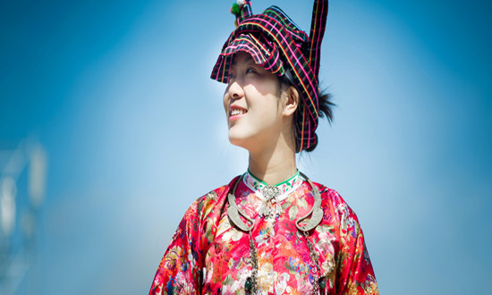 民族服裝行業市場深度分析：壯族服飾出圈 成廣西“Z世代”新國潮穿搭