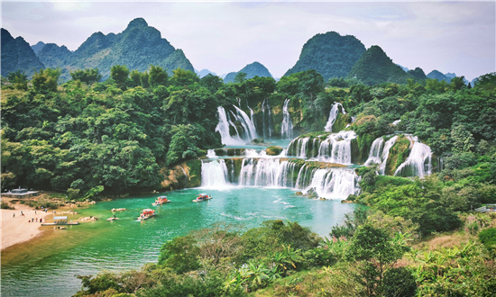 度假村行業(yè)市場(chǎng)發(fā)展現(xiàn)狀及未來發(fā)展前景趨勢(shì)分析