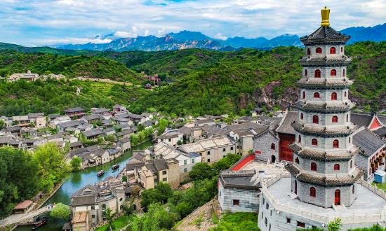 2024鄉(xiāng)鎮(zhèn)旅游行業(yè)發(fā)展前景投資：釋放中國鄉(xiāng)村旅游新動(dòng)能