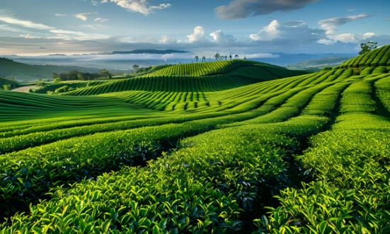 飛豬喜茶跨界合作上線“茶旅團”線路游 茶旅一體化產業鏈分析