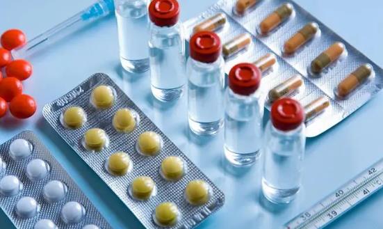 生物制藥行業市場現狀分析與未來趨勢