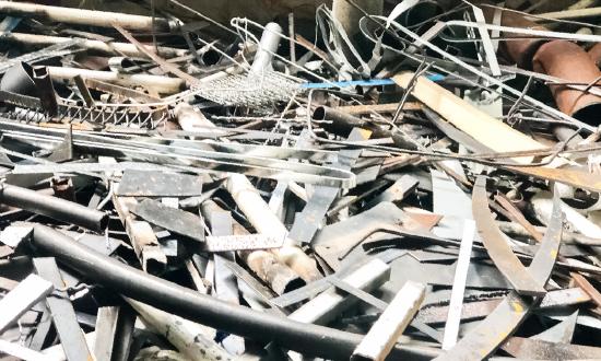 廢鋼行業深度調研報告：廢鋼市場行情受哪些因素影響?