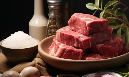 冷鮮肉行業市場投資機會、行業痛點分析