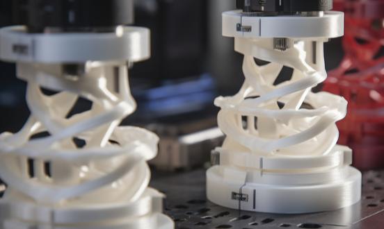 3D打印材料行業發展前景及未來趨勢分析