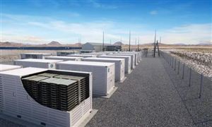 2024年儲能電站行業深度分析及發展前景 國際領先 我國新型壓縮空氣儲能電站首次并網發電