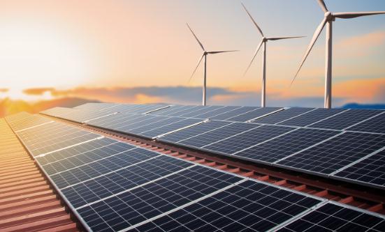 光伏發電市場發展現狀分析 光伏發電行業未來投資前景預測2024