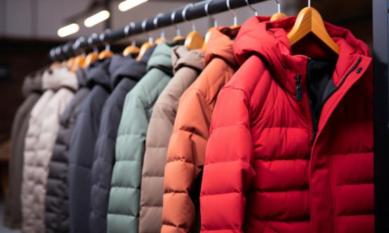 2024羽絨服行業現狀及市場規模、供需格局調研