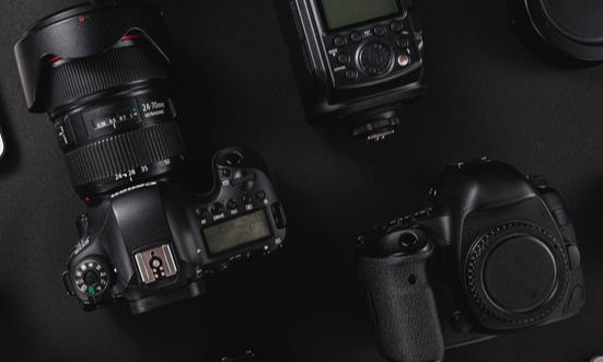 數碼相機行業(yè)市場規(guī)模及發(fā)展前景趨勢分析