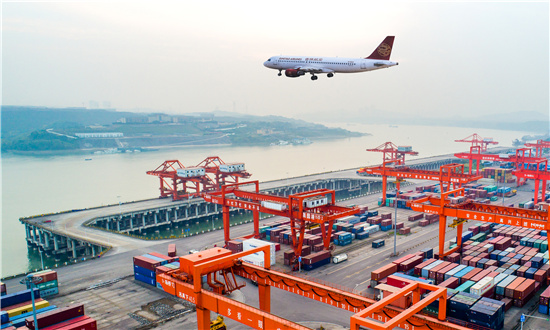 2024年航空金融行業深度調研 未來發展前景趨勢分析