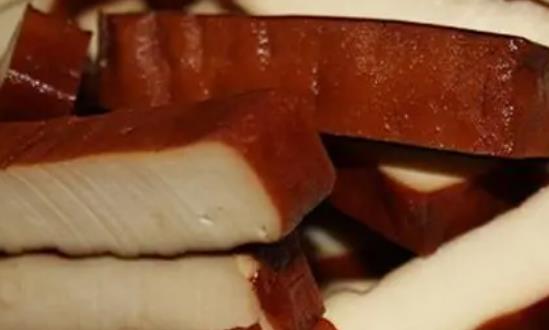 豆腐干行業(yè)市場(chǎng)發(fā)展前景與投資潛力研究