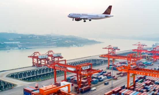 2024中國航空金融行業深度調研及投資機會分析