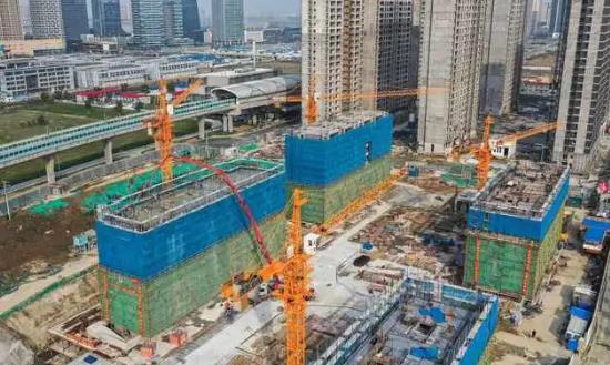 基礎設施建設行業研究報告：到2025年我國新基建領域累計投資將達13.9萬億元