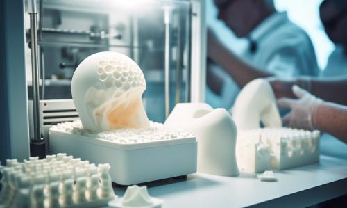 全球 3D 打印行業(yè)蓬勃發(fā)展，預計 2030 年達 850 億美元，3D打印軟件市場現(xiàn)狀分析及發(fā)展前景預測