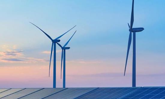 綠色電力行業市場分析：全球近40%的電力來自包括核能在內的低碳能源