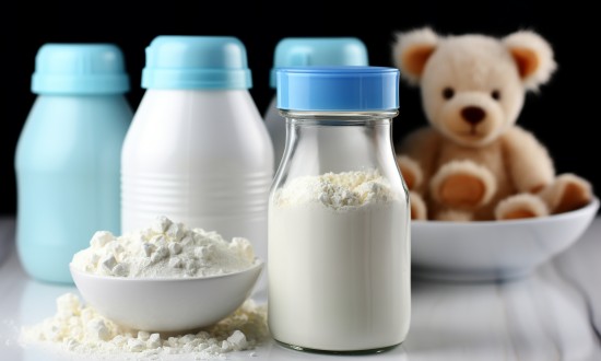 2024年中國乳糖行業的產業鏈上下游結構及重點企業情況