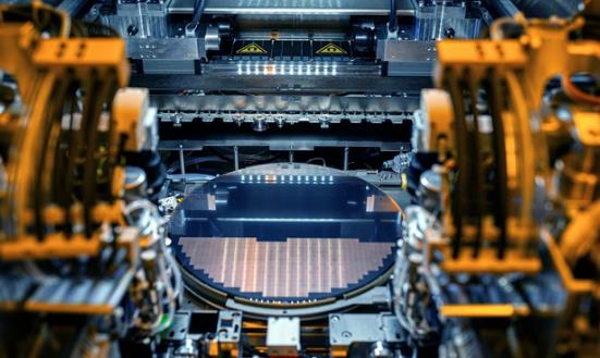 2023年晶圓代工行業發展現狀、競爭格局及未來發展趨勢與前景分析