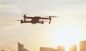 航空制造業市場深度分析及發展趨勢研究預測 2噸級電動垂直起降航空器在滬完成特許飛行