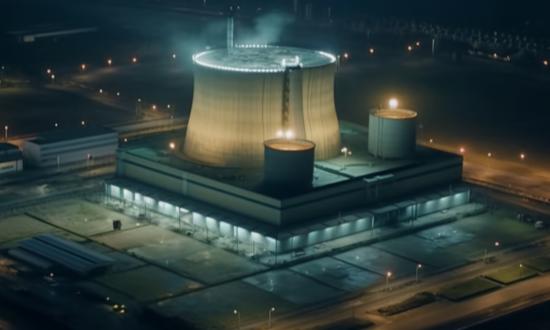 2024年中國核電設備行業現狀及未來發展趨勢分析