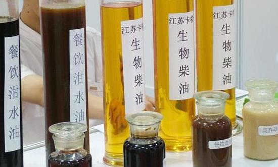 生物柴油行業發展前景預測報告：生物柴油應用領域范圍廣