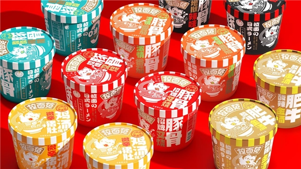 存量競爭時代，方便面“卷”向何方? 2024方便面行業市場前景趨勢預測