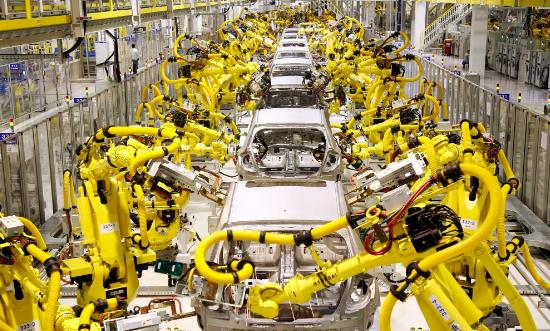 2024汽車用鋁板行業(yè)發(fā)展前景報告：高品質汽車鋁板需求旺盛