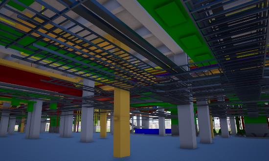 建筑信息模型(BIM)前景研究：中國BIM行業年復合增長率達30%