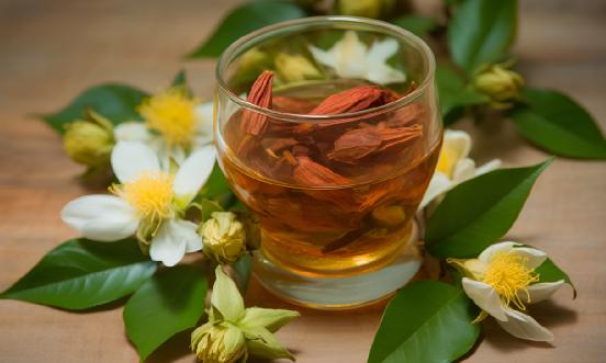 中國茉莉花茶行業發展分析 福州茉莉花茶品牌價值46.84億元