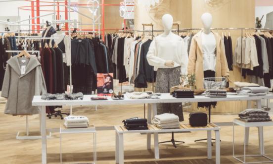 2024服飾行業市場發展現狀及企業規模分析