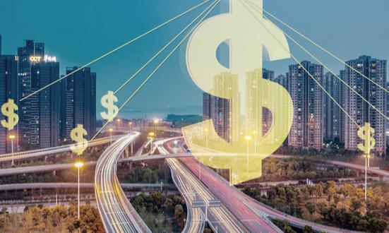 2024年中國產業金融行業深度調研及未來發展趨勢分析