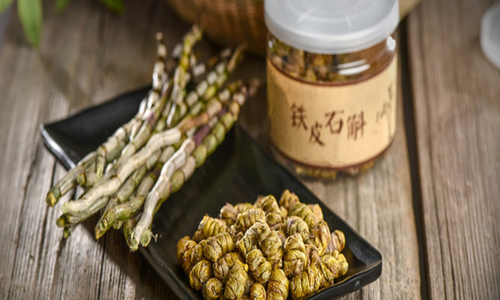 鐵皮石斛行業市場現狀及前景趨勢分析