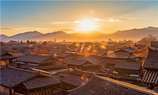 2024年數(shù)字文旅行業(yè)市場(chǎng)發(fā)展現(xiàn)狀及未來發(fā)展前景分析