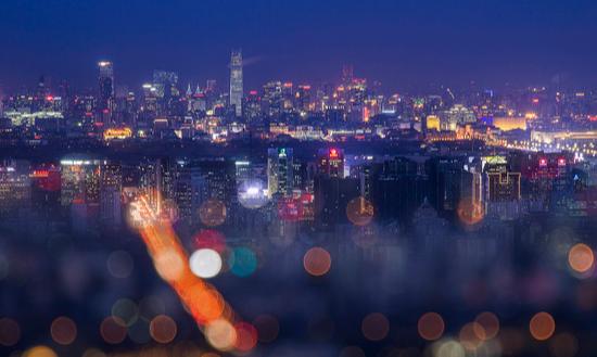 2024年中國城市更新行業市場現狀及未來發展趨勢分析