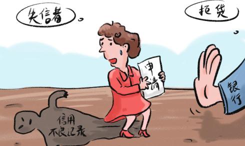 中國征信服務市場現狀分析及發展前景預測