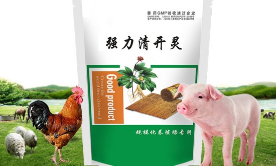 2024年中國獸用藥行業(yè)的市場發(fā)展現(xiàn)狀及發(fā)展前景分析