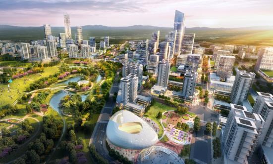 2023年中國城市更新行業(yè)發(fā)展現(xiàn)狀、競爭格局及未來發(fā)展趨勢與前景分析