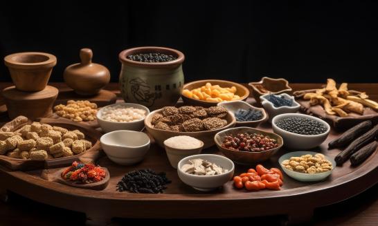 中國藥食同源市場現(xiàn)狀分析及前景預測