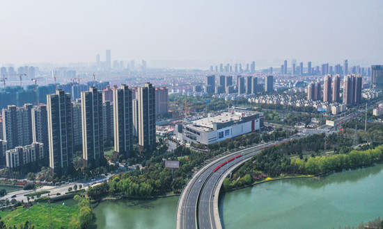 豐富場景助力智慧城市建設 智慧城市行業市場現狀及前景趨勢分析